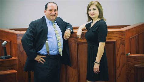 the rodriguez law firm